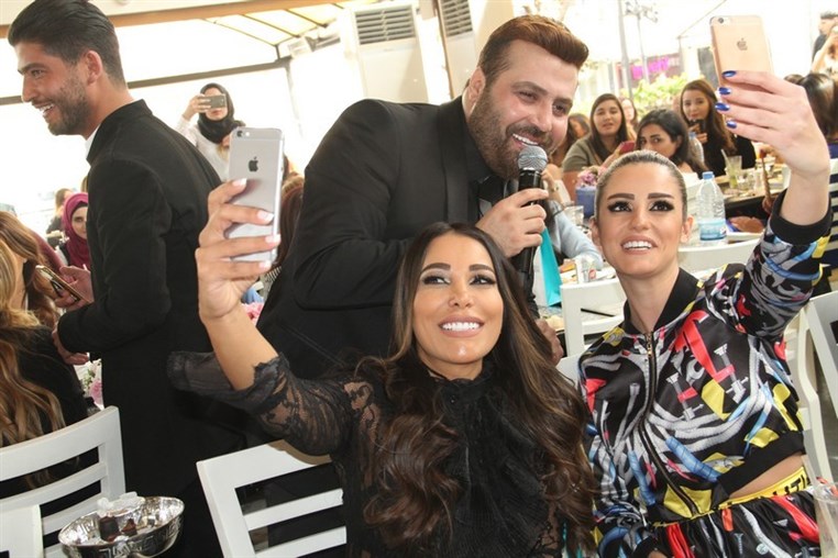 Mother's Day at Terrace Beirut 